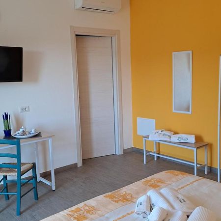B&B La Chintina Sant'Antonio di Gallura Exteriér fotografie