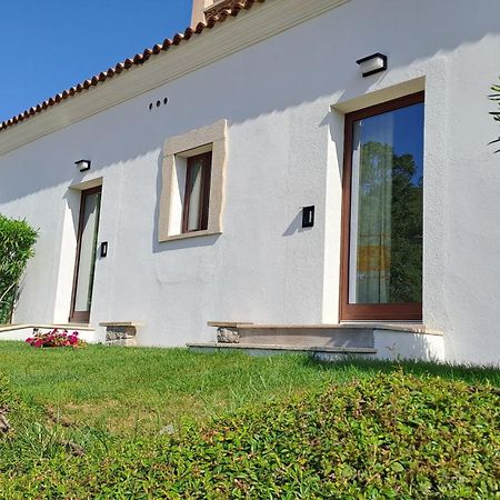 B&B La Chintina Sant'Antonio di Gallura Exteriér fotografie