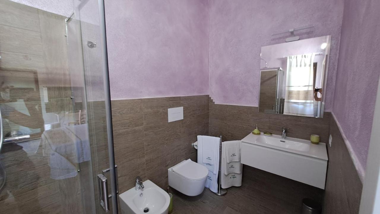 B&B La Chintina Sant'Antonio di Gallura Exteriér fotografie
