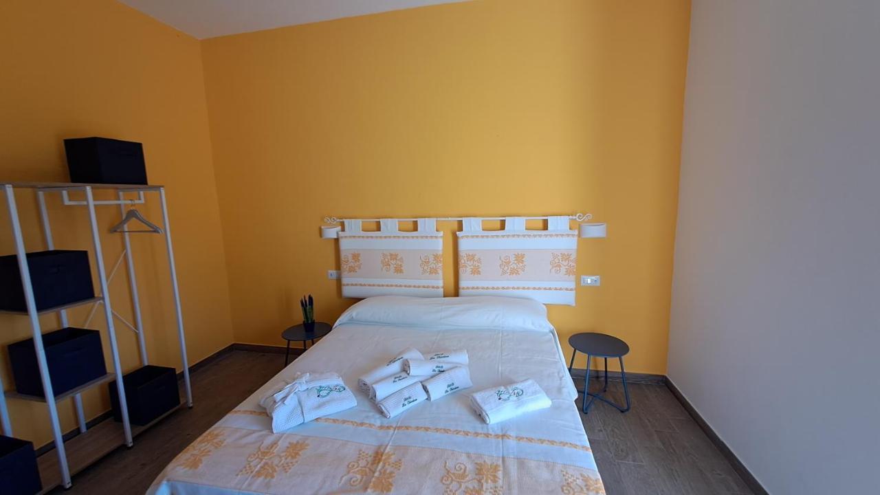 B&B La Chintina Sant'Antonio di Gallura Exteriér fotografie