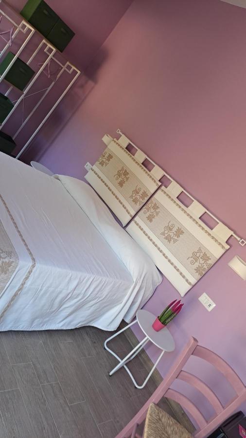 B&B La Chintina Sant'Antonio di Gallura Exteriér fotografie