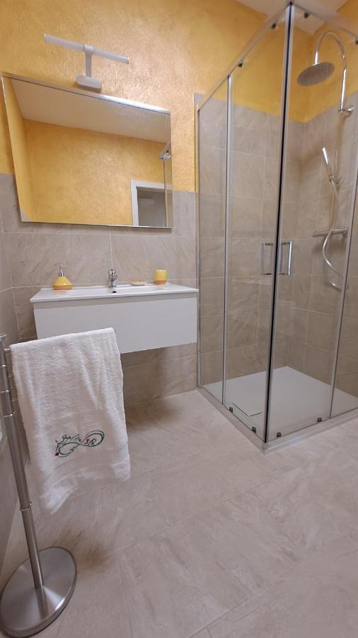B&B La Chintina Sant'Antonio di Gallura Exteriér fotografie