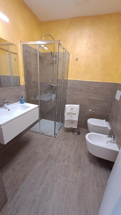 B&B La Chintina Sant'Antonio di Gallura Exteriér fotografie