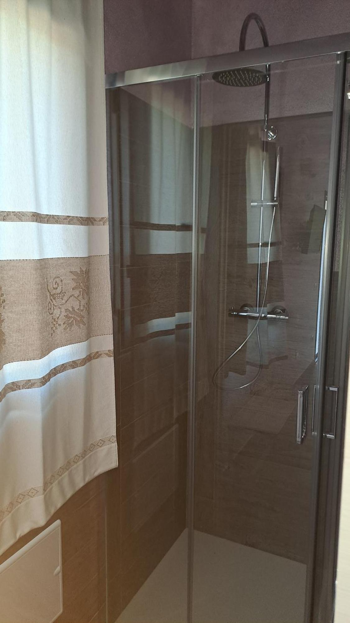 B&B La Chintina Sant'Antonio di Gallura Exteriér fotografie