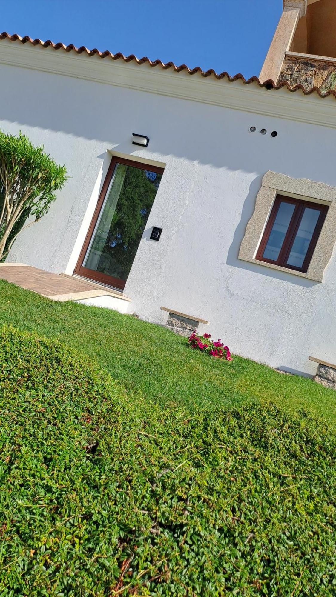 B&B La Chintina Sant'Antonio di Gallura Exteriér fotografie
