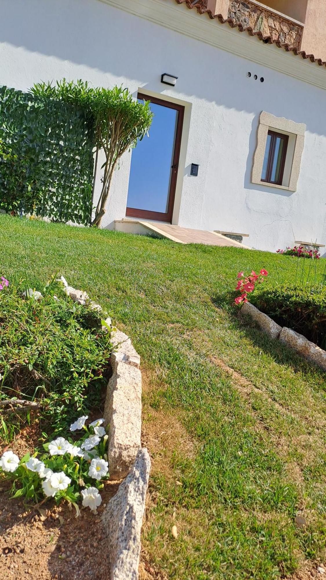B&B La Chintina Sant'Antonio di Gallura Exteriér fotografie